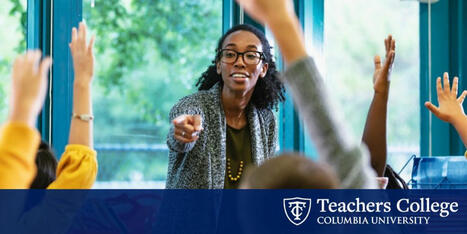 Tips to Create a Culturally Inclusive Classroom | September | 2024 | Newsroom | Teachers College, Columbia University | Dual Language Education in the U.S. | Scoop.it