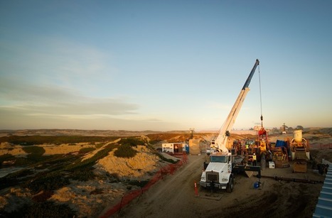 Why Isn’t Desalination the Answer to All California’s Water Problems? | Stage 4 Water in the World | Scoop.it