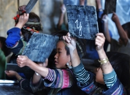 Bilingual education works for ethnic minorities | Language Education Outside the U.S. | Scoop.it