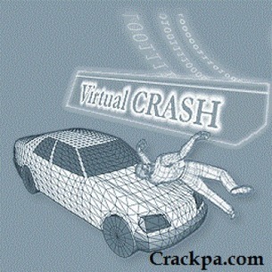 Virtual crash 2.2