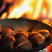 Toronto Ice Storm Inspires Chestnuts Roasting – Hip Hop | mark dobis guitarist | Scoop.it