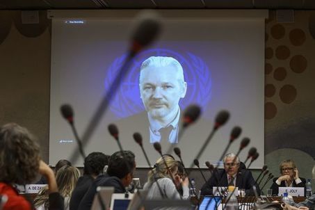 WikiLeaks met en ligne les données volées à Sony Pictures | Libertés Numériques | Scoop.it