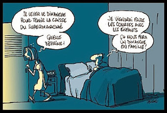 GABFLE: DOCUMENT AUDIO POUR LE NIVEAU B2+ (débat de Pascale, Kelly, Julia et Bénédicte) : | Sites pour le Français langue seconde | Scoop.it