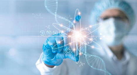 Recherche en santé : universités, CHU et Inserm s’associent pour une "politique de site ambitieuse, lisible et partagée" | Revue de presse | Scoop.it