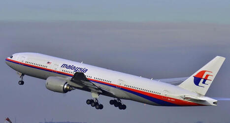 Renewed hunt for flight MH370 fails to identify wreckage location: Malaysian transport ministry | AERONAUTIQUE NEWS - AEROSPACE POINTOFVIEW - AVIONS - AIRCRAFT | Scoop.it