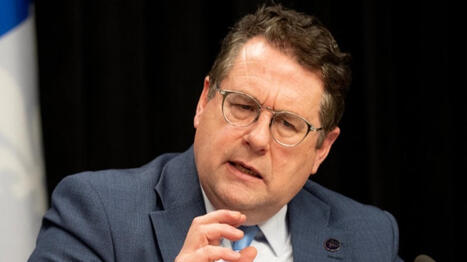 D&eacute;lais d&rsquo;autorisation des grands projets | Les plans du ministre Drainville suscitent de l&rsquo;inqui&eacute;tude &mdash; | Ils parlent de nous ! | Scoop.it