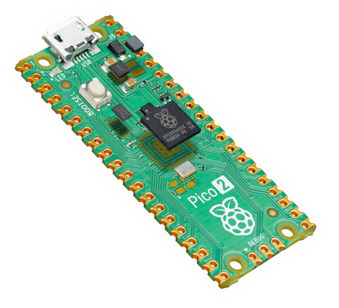 Raspberry Pi Pico vs Pico 2: Diferencias y Cu&aacute;l Elegir | tecno4 | Scoop.it