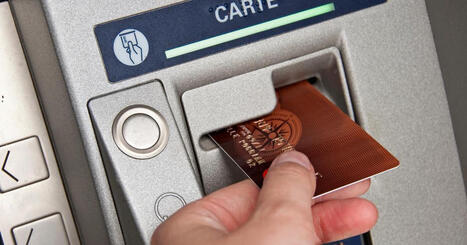Des fausses cartes bancaires envoy&eacute;es par courrier : attention &agrave; cette nouvelle arnaque signal&eacute;e par la police ... | Renseignements Strat&eacute;giques, Investigations & Intelligence Economique | Scoop.it