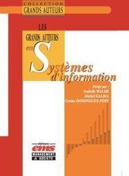 80 th&eacute;ories utilis&eacute;es en management des syst&egrave;mes d&rsquo;information | Devops for Growth | Scoop.it