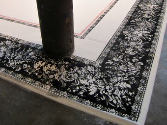 “Sugar Carpet,” Two Tons of Sweet, Obsessive Art | Strange days indeed... | Scoop.it