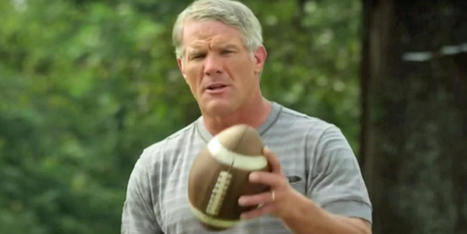 Mississippi Supreme Court slaps down Brett Favre's latest attempt to get out of welfare fraud lawsuit - RawStory.com | Backstabber Watch | Scoop.it