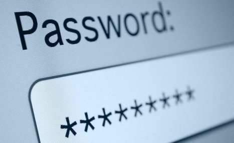 Top 10 des Mots de passe les plus utilisés en 2016 | SECURITY | Scoop.it