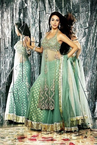 beautiful lacha dress