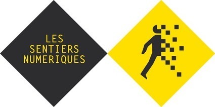 Les Sentiers Numériques | Cabinet de curiosités numériques | Scoop.it