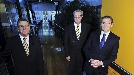 Tech security experts back Brandis' Huawei stand | The Australian Financial Review | @The Convergence of ICT, the Environment, Climate Change, EV and HEV Transportation & Distributed Renewable Energy | Scoop.it