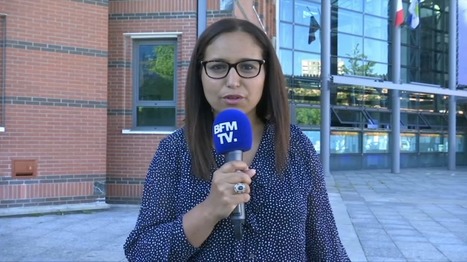 La concurrente de Valls, Farida Amrani, affirme avoir des preuves de tricherie | ACTUALITÉ | Scoop.it