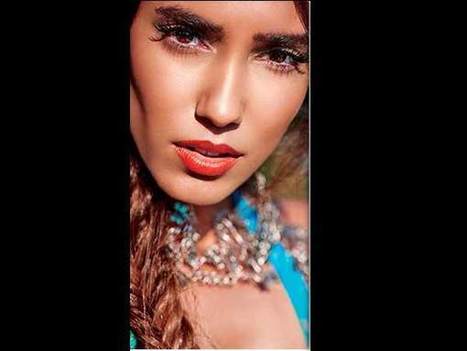 Kingfisher Calendar Girl For The Month Of October | Celebrity Fashion Trends | Scoop.it