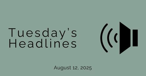 Today's Headlines: Spokane Co. looks to add enforcement; satellite data could help salmon | Industry 411 - Waste Management | Scoop.it