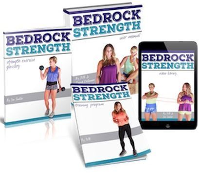 JVB's Bedrock Strength Program PDF eBook Download Free | Ebooks & Books (PDF Free Download) | Scoop.it