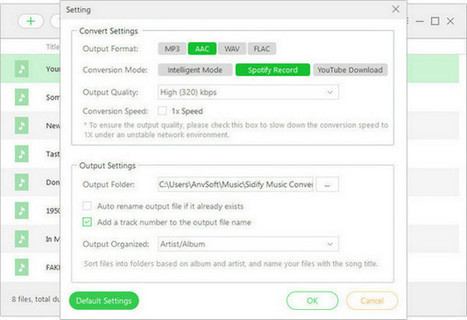 how to sync spotify music to apple watch