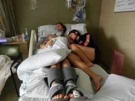 Coma : elle refuse de débrancher son mari, elle a bien fait | Dépendance et fin de vie | Scoop.it