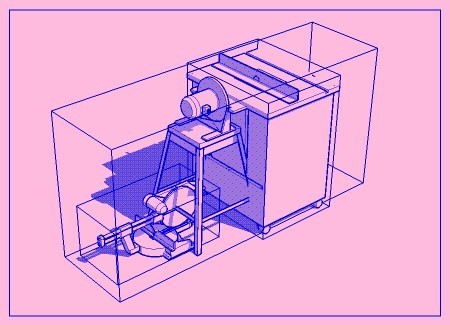 Outils numériques artisanalement modifiés | Fab-Lab | Scoop.it