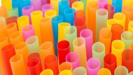 Plastique : un texte visant &agrave; r&eacute;duire la pollution marine soumis ce mercredi aux eurod&eacute;put&eacute;s/ le 24.10.2018 | Pollution accidentelle des eaux (+ d&eacute;chets plastiques) | Scoop.it