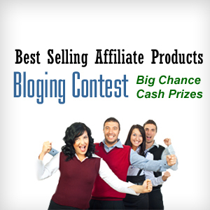 Affiliate Marketing Blog Contest Update | Blogging Contests | Scoop.it