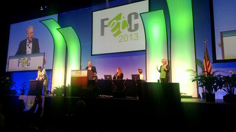 31 Top Apps for Education from FETC 2013 | iGeneration - 21st Century Education (Pedagogy & Digital Innovation) | Scoop.it