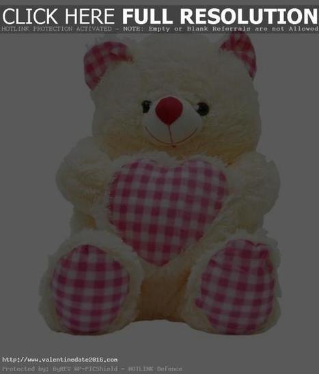 myntra teddy bear