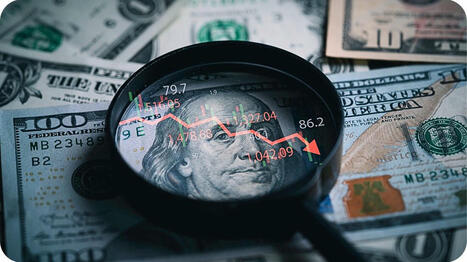 Layoffs Now Surge Reaching Pandemic Records | Journalism, News, Politics, Economics, + More. | Scoop.it