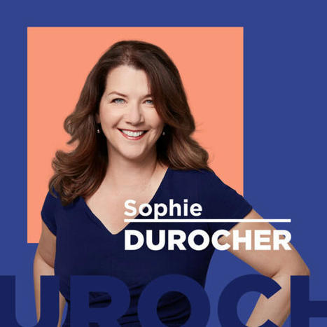 Tricherie | Entrevue avec Sophie Durocher &agrave; 35:02 | QUB radio | Veille m&eacute;dia | Scoop.it