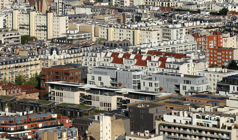 Impact de l'encadrement des loyers à Paris en 2024 : actualisation de l'évaluation et extension à 5 autres villes régulées | Etude réalisée par l'APUR (juin 2025) | Veille "Villes de demain" | Scoop.it