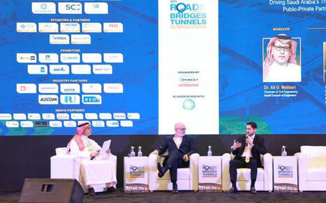 PPPs: the force transforming Saudi Arabia into a global trade hub&nbsp; | COMMERCE & LOGISTIQUE | Scoop.it
