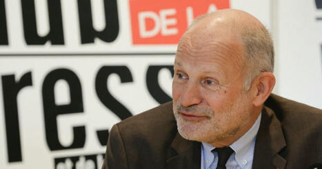 Moselle. A31 bis : « J’espère le démarrage de l’enquête publique avant la fin 2025 » | veille territoriale | Scoop.it
