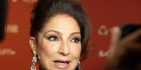 ​'How it happened in Cuba': Pop superstar Gloria Estefan now carries her passport 'just in case' - AlterNet | Backstabber Watch | Scoop.it