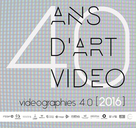 Vidéographies 40 ans d'art vidéo / frères Dardenne, Bill Viola, Jacques Charlier, Jean-Claude Riga... | Digital #MediaArt(s) Numérique(s) | Scoop.it