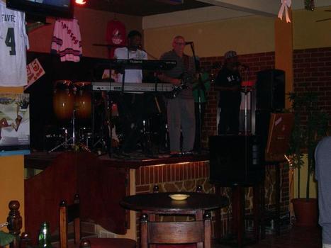World Culture Band Tonight at Lucky 5 | Cayo Scoop!  The Ecology of Cayo Culture | Scoop.it
