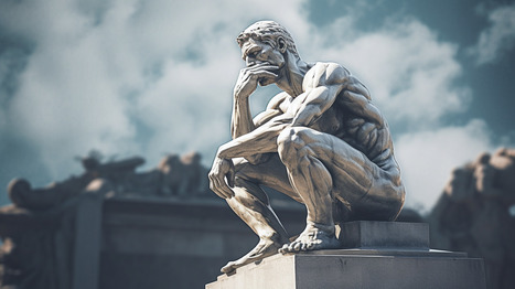How AI, Philosophy & the Metaverse are Connected | mɛtəvəːs | Scoop.it