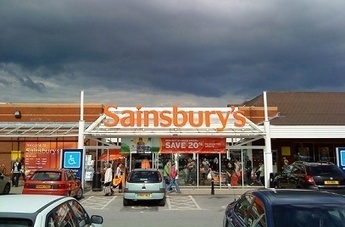 UK Supermarkets Lead in Commitment to Responsible Recruitment Throughout their Supply Chains | Sustainable Procurement News | Scoop.it