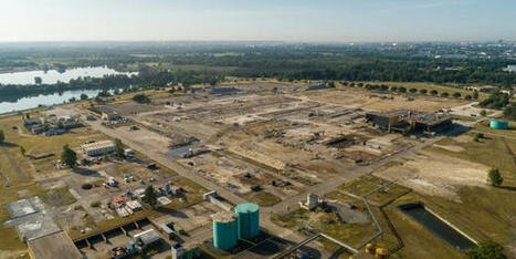 R&eacute;industrialisation en 2024 en Nouvelle-Aquitaine | Entreprises implant&eacute;es en Nouvelle-Aquitaine | Scoop.it