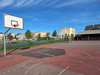 &Agrave; Dives-sur-Mer, le futur p&ocirc;le de sant&eacute; s&rsquo;implantera sur le terrain du Ranch associ&eacute; &agrave; un programme de logements | Veille territoriale AURH | Scoop.it