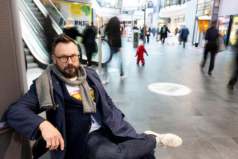 Kun ihminen katoaa laivalta &ndash; Riku Rantalan M/S Mystery tuo esiin omaisten tuskan | A1Uutiset | Scoop.it