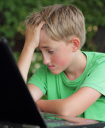 » 3 Basic Ways to Help Kids Manage Stress - Resilient Youth | Momfulness | Scoop.it