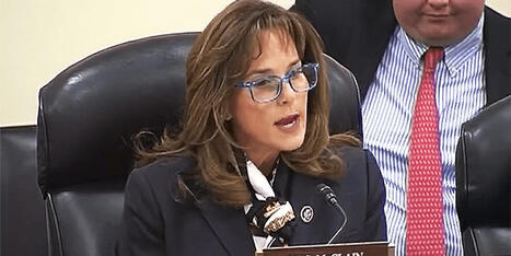 House GOP leadership vows to refuse vote on the Senate's DHS funding bill: 'Garbage' - Raw Story | Backstabber Watch | Scoop.it