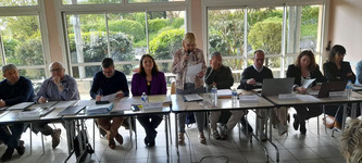 Chalosse Tursan&nbsp;: les &eacute;lus ont mis en place les commissions th&eacute;matiques et vot&eacute; les indemnit&eacute;s | Actus du jour - 15 avril  2026 | Scoop.it