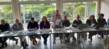 Chalosse Tursan&nbsp;: les &eacute;lus ont mis en place les commissions th&eacute;matiques et vot&eacute; les indemnit&eacute;s | Actus du jour - 15 avril  2026 | Scoop.it