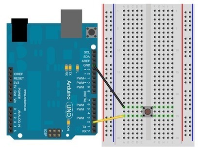 Como usar interrupciones en Arduino – | TECNOLOGÍA_aal66 | Scoop.it