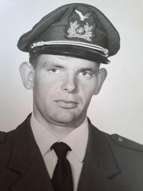 Marko Sohlmanin is&auml; rakensi valtavan bunkkerin J&auml;ms&auml;&auml;n &ndash; ennusti droonit ja Ukrainan sodan kauan sitten | Keski-Suomi | Yle | 1Uutiset - Lukemisen t&auml;hden | Scoop.it