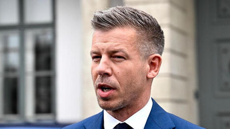 Unkarin vaalivoittaja Magyar: Ilmoituksia laajamittaisesta asiakirjojen tuhoamisesta | 1Uutiset - Lukemisen t&auml;hden | Scoop.it